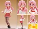 N/A - Max Factory - Lucky Star - Miyuki Takara - PVC - No - Movies & TV - Figma 022. Winter Uniform Version - 0